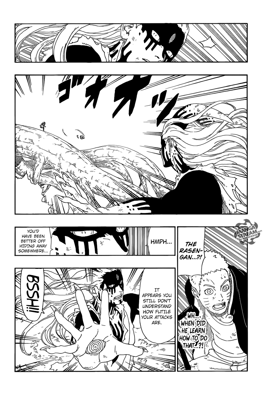 Boruto: Naruto Next Generations Chapter 9 5